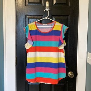 BOMBOM Boutique Top